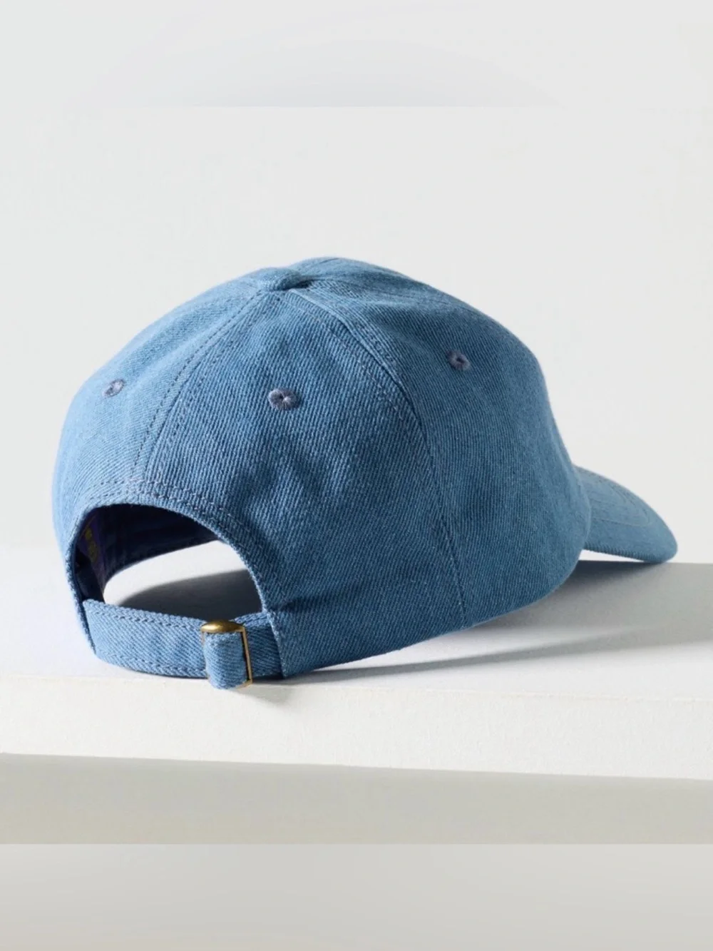 Anthropologie Coney Island Picnic Good Sport Baseball Cap ⚽️🏀🏈⚾️